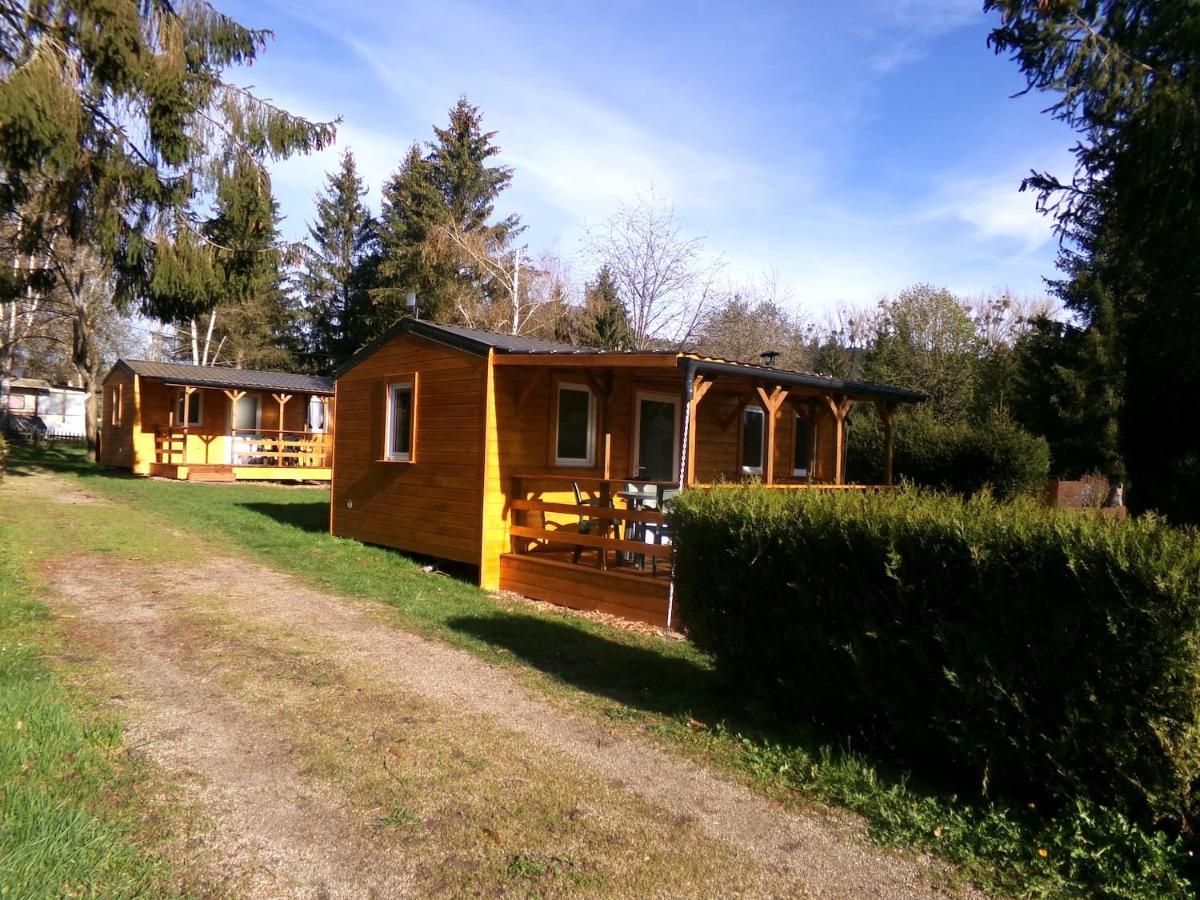 Camping Au Pays De Hanau Hotel Dossenheim-sur-Zinsel Екстериор снимка