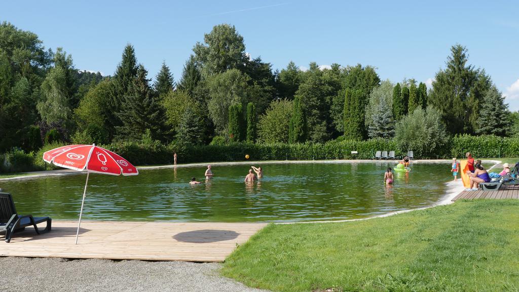 Camping Au Pays De Hanau Hotel Dossenheim-sur-Zinsel Екстериор снимка