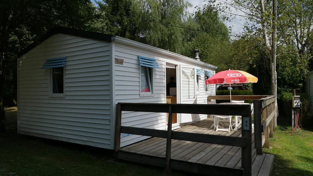 Camping Au Pays De Hanau Hotel Dossenheim-sur-Zinsel Екстериор снимка